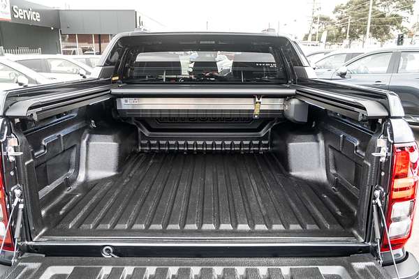 2025 Mitsubishi Triton GSR MV 4X4