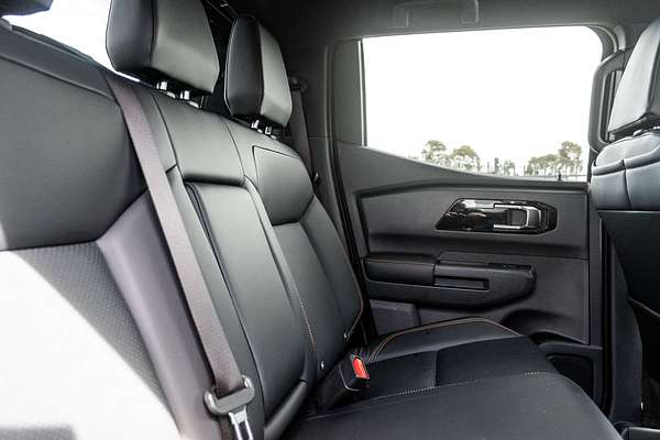 2025 Mitsubishi Triton GSR MV 4X4