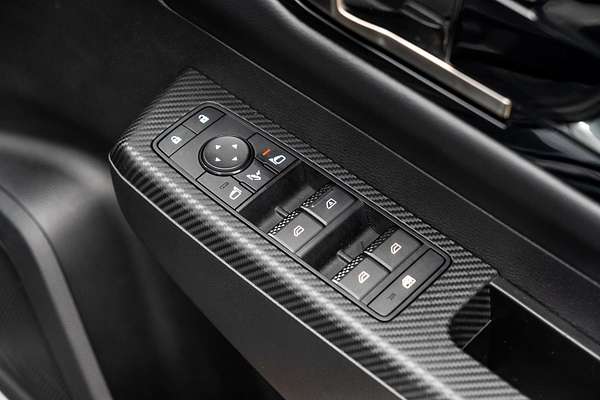 2025 Mitsubishi Triton GSR MV 4X4