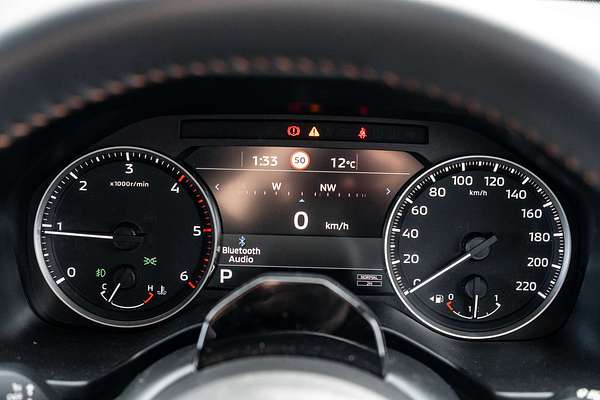 2025 Mitsubishi Triton GSR MV 4X4