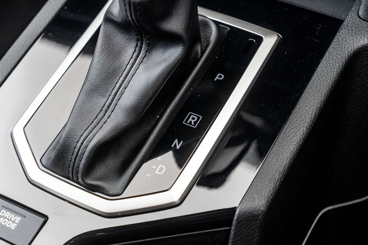 2025 Mitsubishi Triton GSR MV 4X4