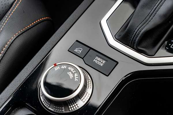 2025 Mitsubishi Triton GSR MV 4X4