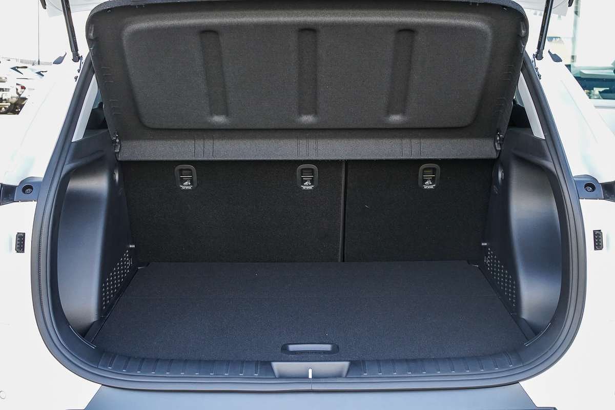 2025 Hyundai Kona Hybrid Elite SX2.V3