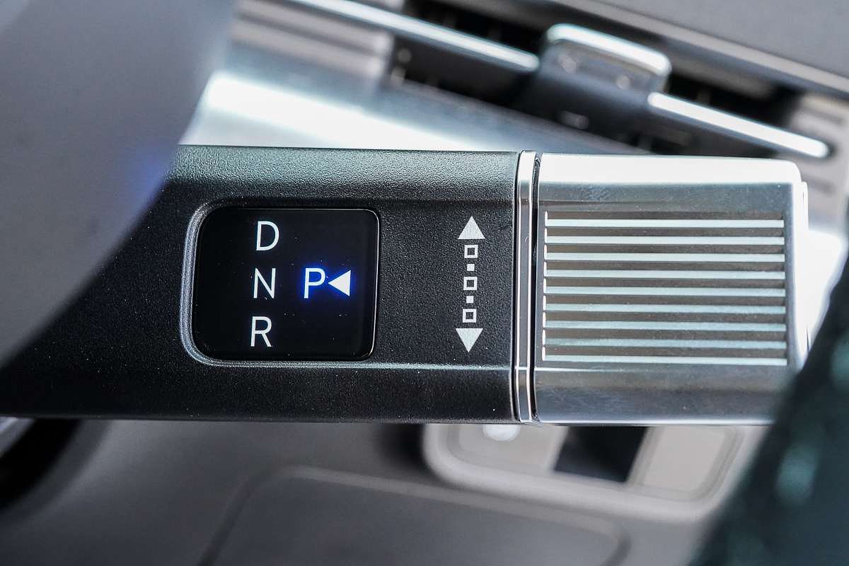 2025 Hyundai Kona Hybrid Elite SX2.V3