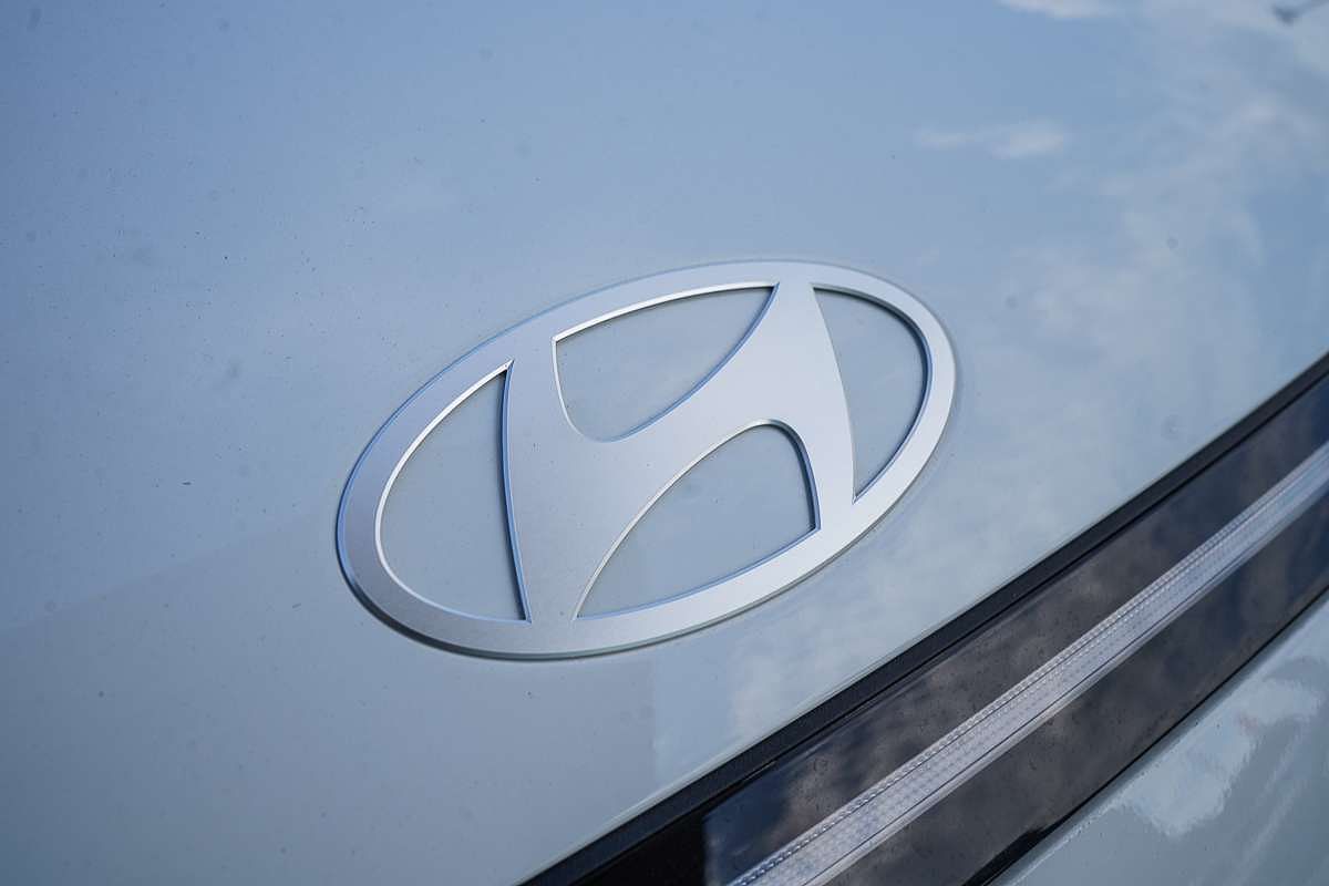 2025 Hyundai Kona Hybrid Elite SX2.V3
