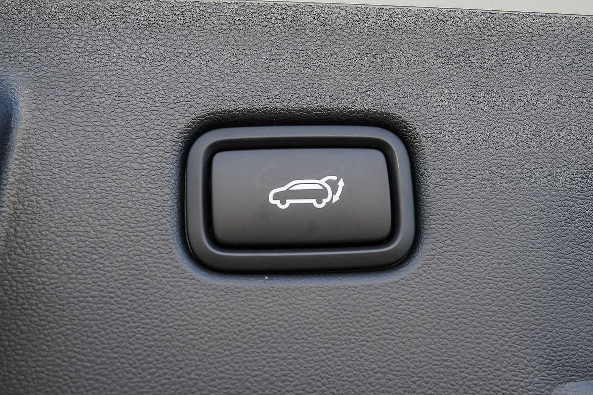2025 Hyundai Tucson Elite NX4.V4