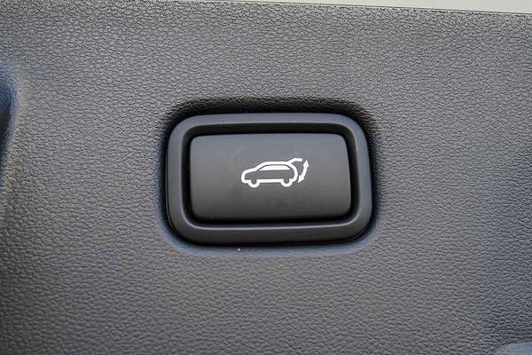 2025 Hyundai Tucson Elite NX4.V4