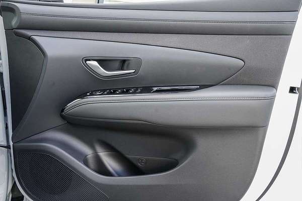 2025 Hyundai Tucson Elite NX4.V4