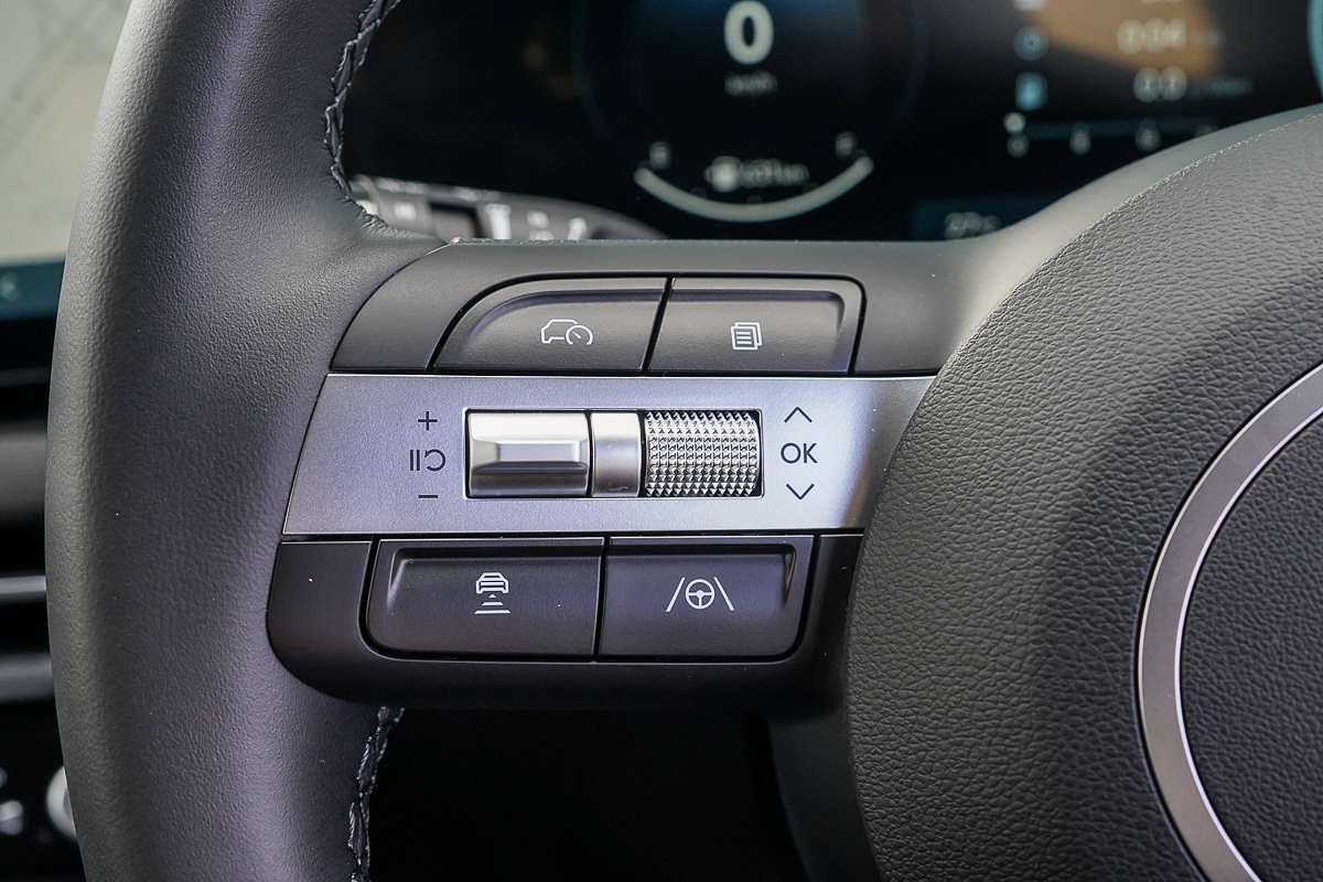2025 Hyundai Tucson Elite NX4.V4