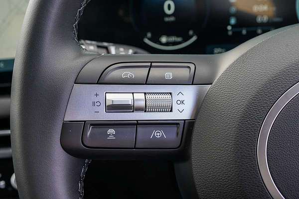 2025 Hyundai Tucson Elite NX4.V4