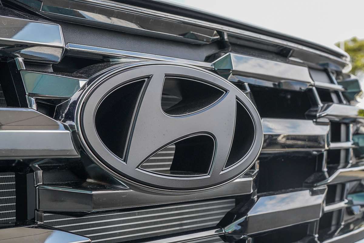 2025 Hyundai Tucson Elite NX4.V4