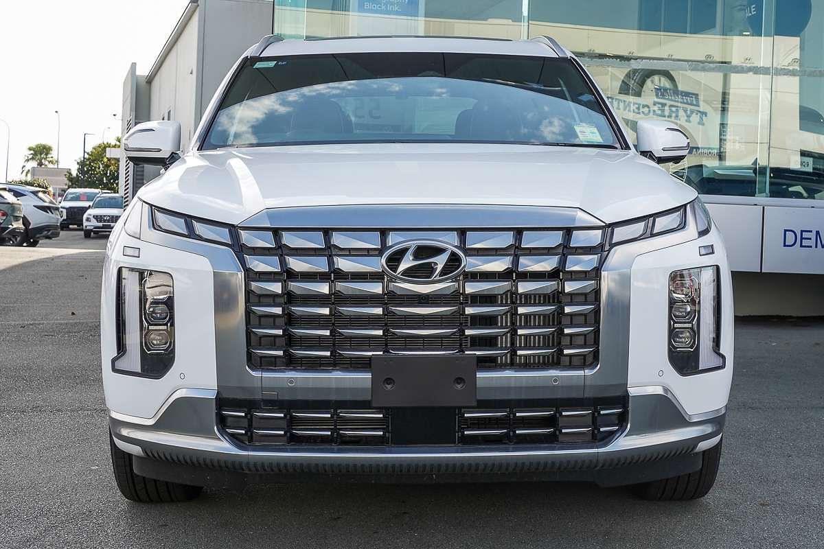 2024 Hyundai Palisade Calligraphy LX2.V5