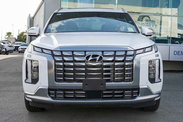 2024 Hyundai Palisade Calligraphy LX2.V5