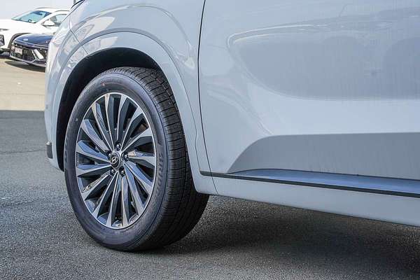 2024 Hyundai Palisade Calligraphy LX2.V5