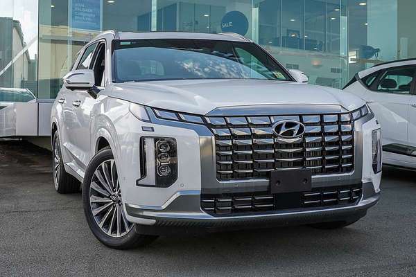2024 Hyundai Palisade Calligraphy LX2.V5