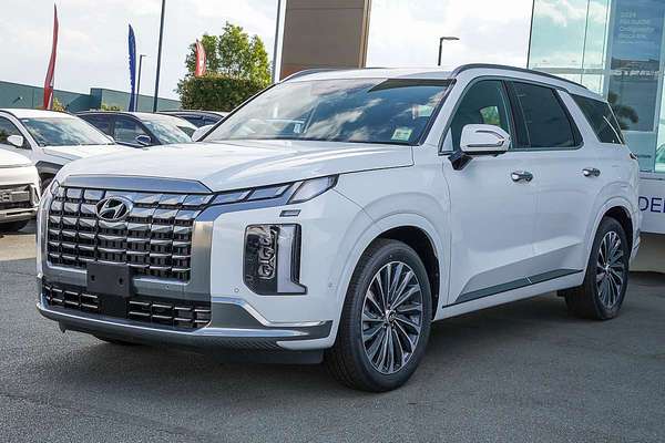 2024 Hyundai Palisade Calligraphy LX2.V5