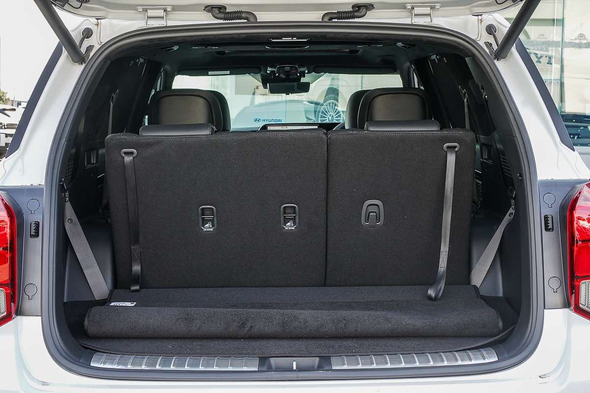 2024 Hyundai Palisade Calligraphy LX2.V5