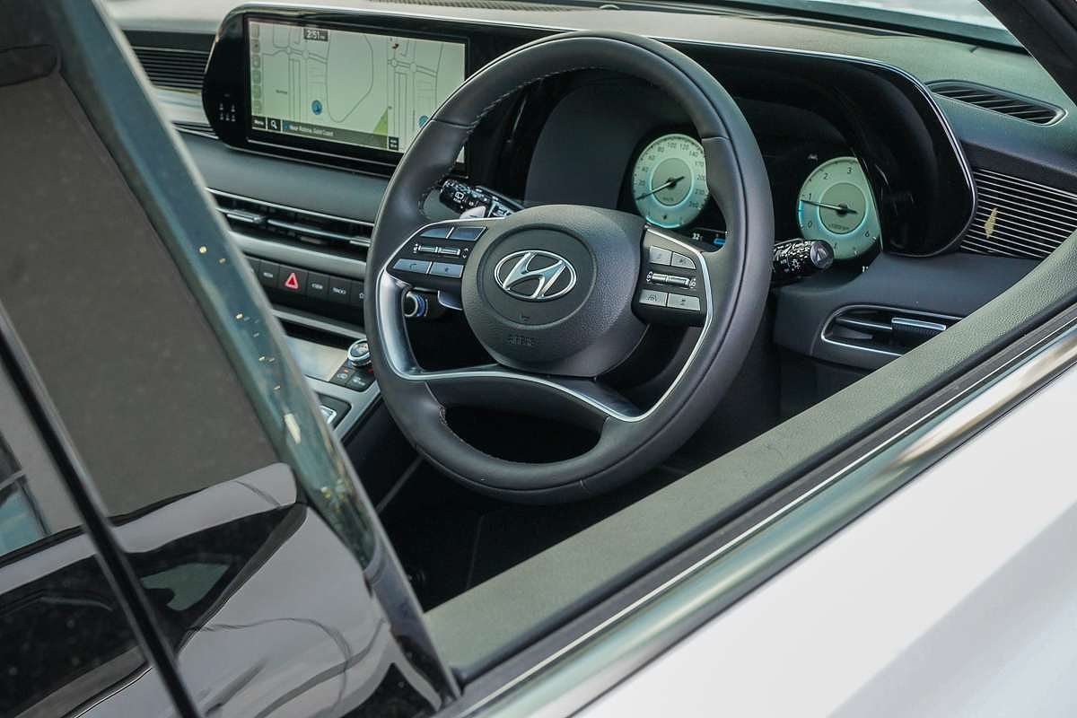 2024 Hyundai Palisade Calligraphy LX2.V5
