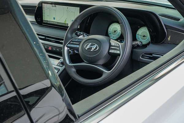 2024 Hyundai Palisade Calligraphy LX2.V5