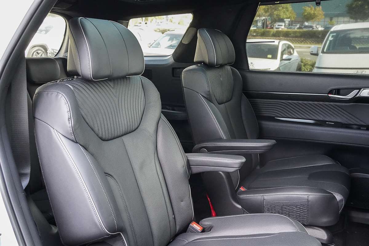2024 Hyundai Palisade Calligraphy LX2.V5