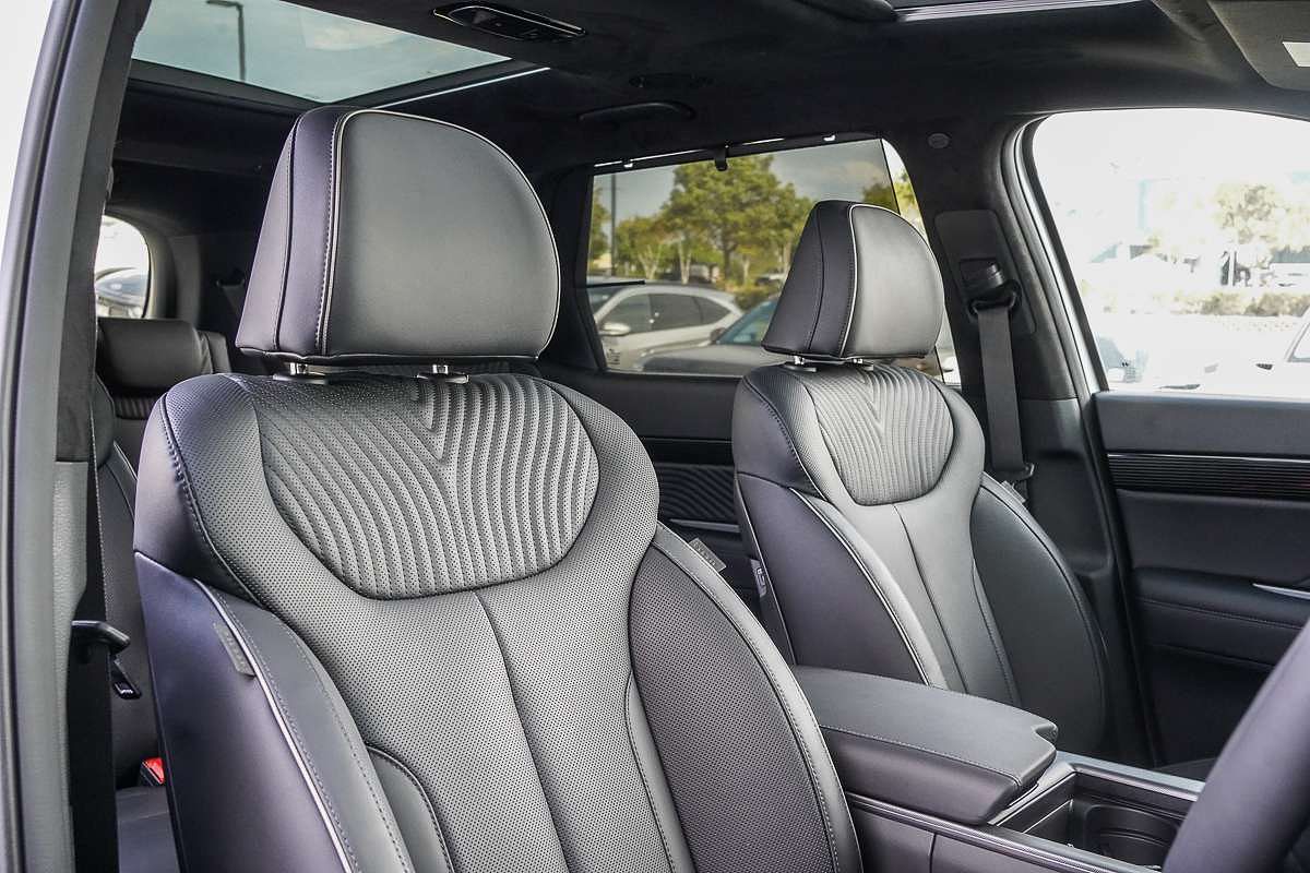 2024 Hyundai Palisade Calligraphy LX2.V5