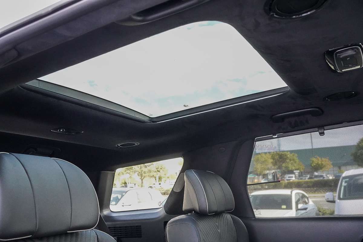 2024 Hyundai Palisade Calligraphy LX2.V5