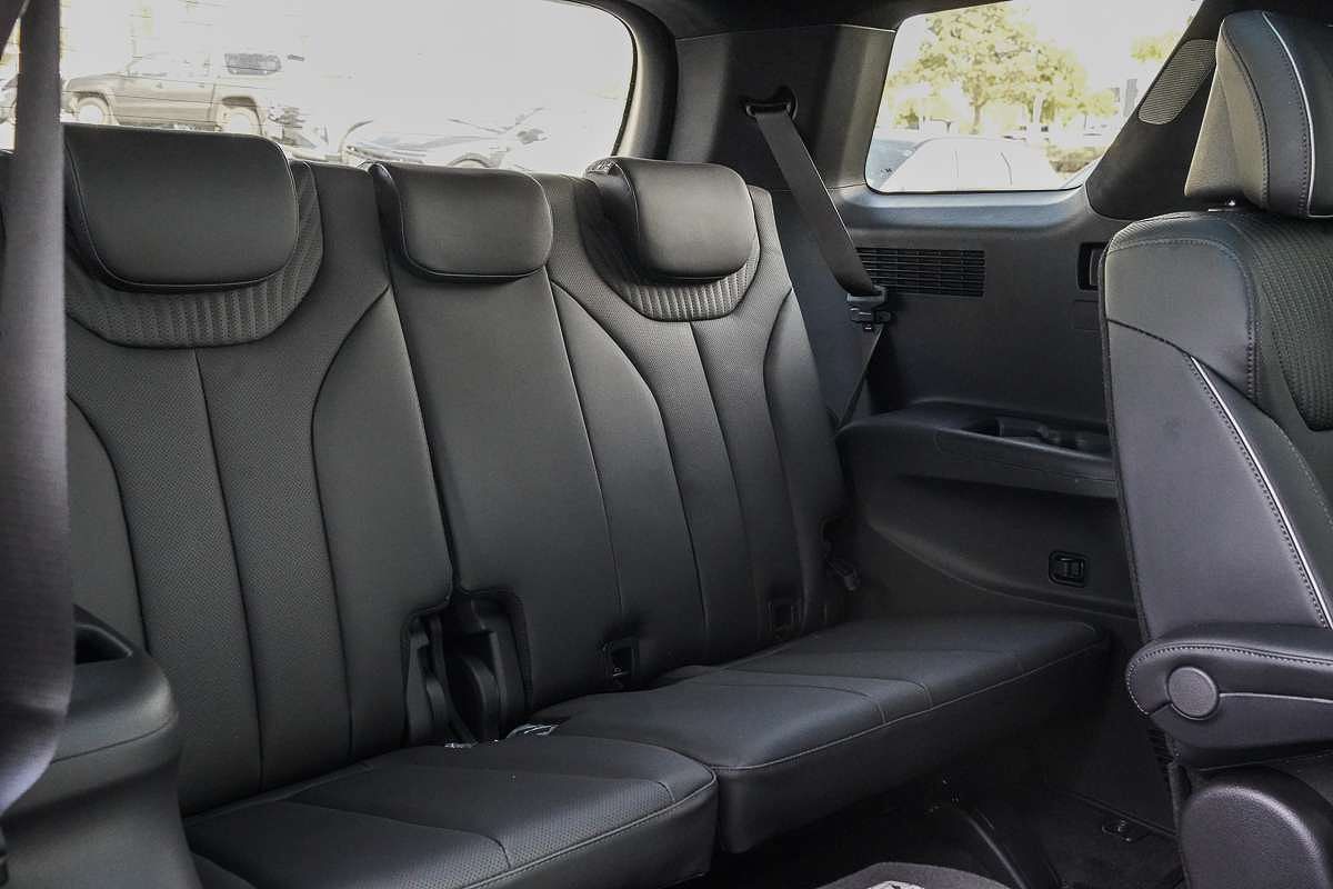 2024 Hyundai Palisade Calligraphy LX2.V5