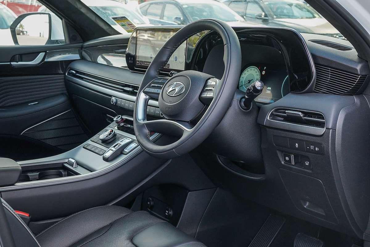 2024 Hyundai Palisade Calligraphy LX2.V5