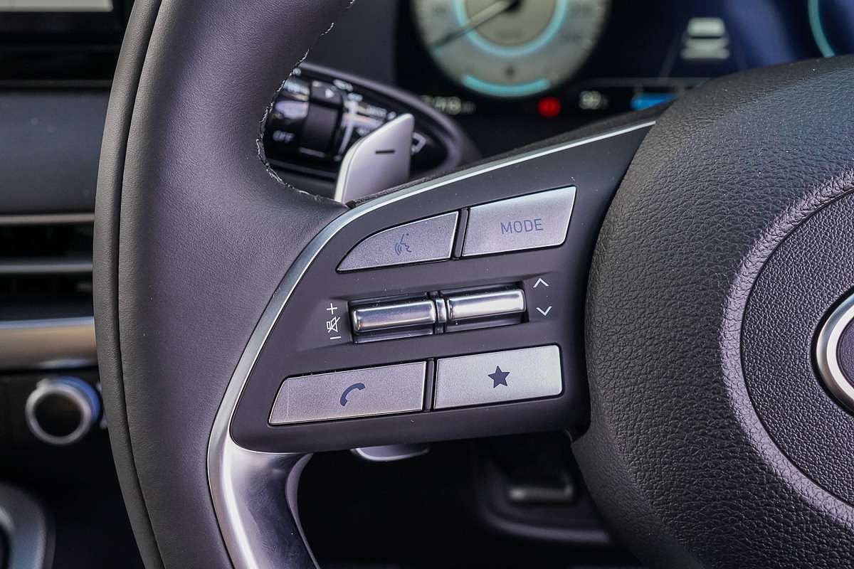 2024 Hyundai Palisade Calligraphy LX2.V5