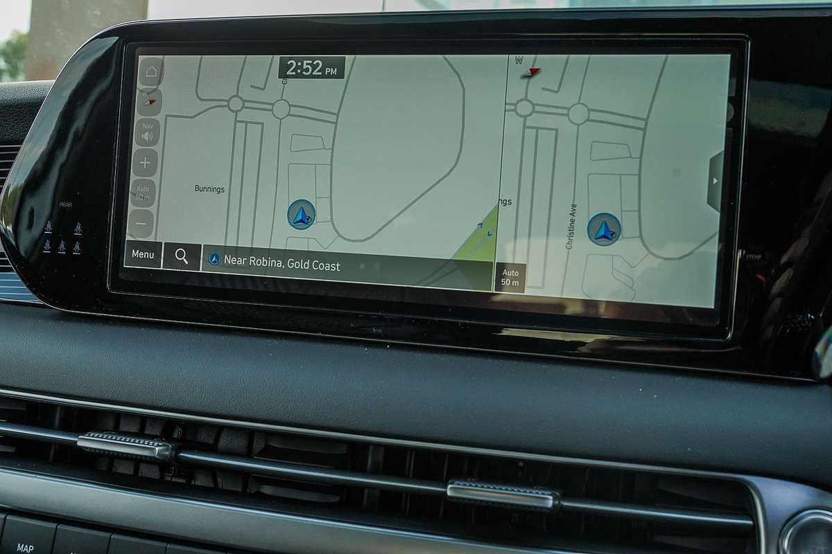 2024 Hyundai Palisade Calligraphy LX2.V5