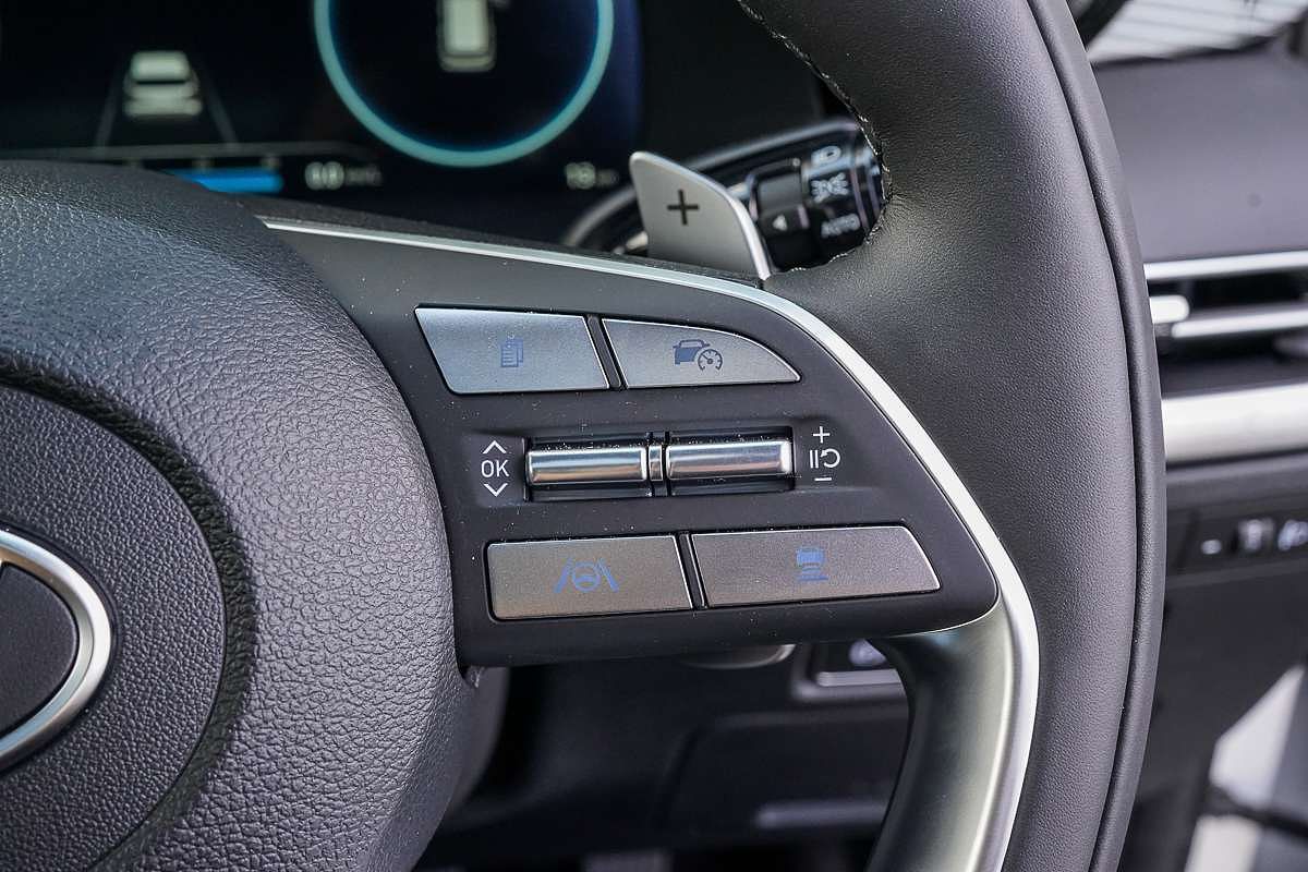 2024 Hyundai Palisade Calligraphy LX2.V5