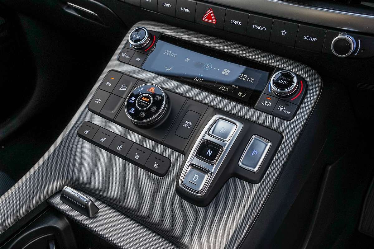 2024 Hyundai Palisade Calligraphy LX2.V5
