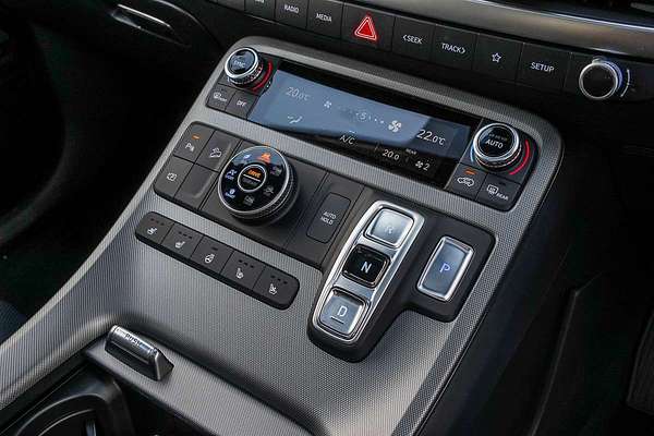 2024 Hyundai Palisade Calligraphy LX2.V5