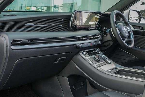 2024 Hyundai Palisade Calligraphy LX2.V5