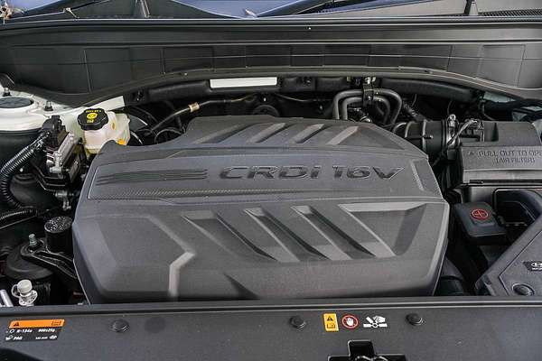 2024 Hyundai Palisade Calligraphy LX2.V5