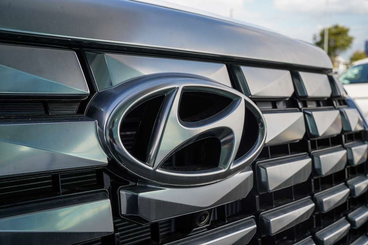 2024 Hyundai Palisade Calligraphy LX2.V5
