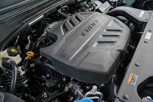 2024 Hyundai Palisade Calligraphy LX2.V5
