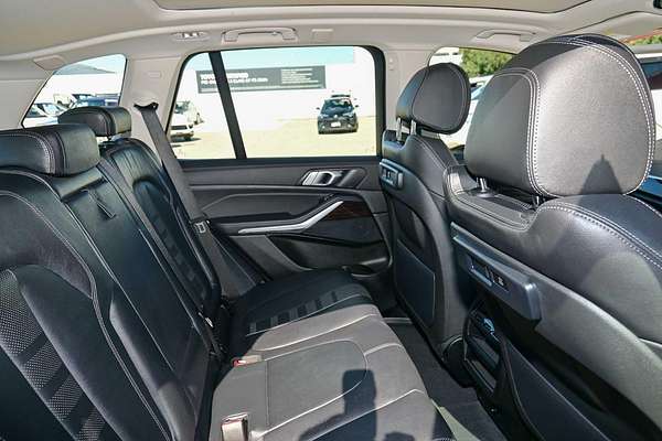 2021 BMW X5 xDrive30d xLine G05