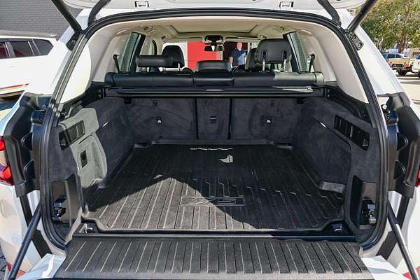 2021 BMW X5 xDrive30d xLine G05