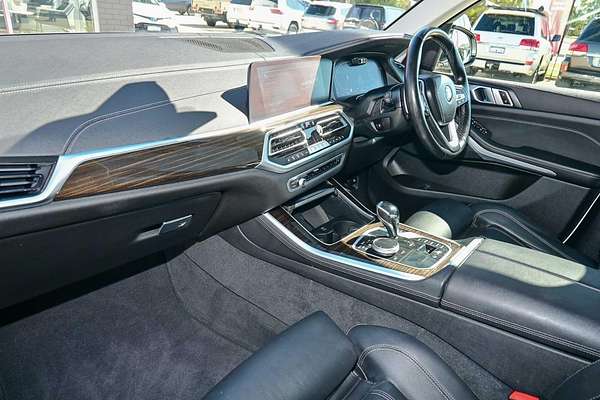 2021 BMW X5 xDrive30d xLine G05