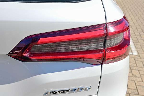 2021 BMW X5 xDrive30d xLine G05