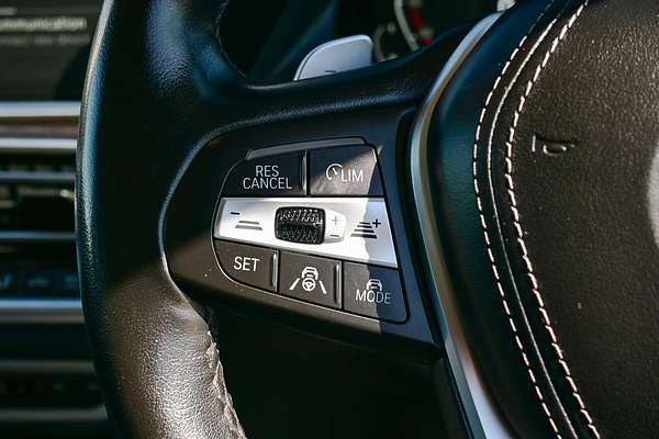 2021 BMW X5 xDrive30d xLine G05