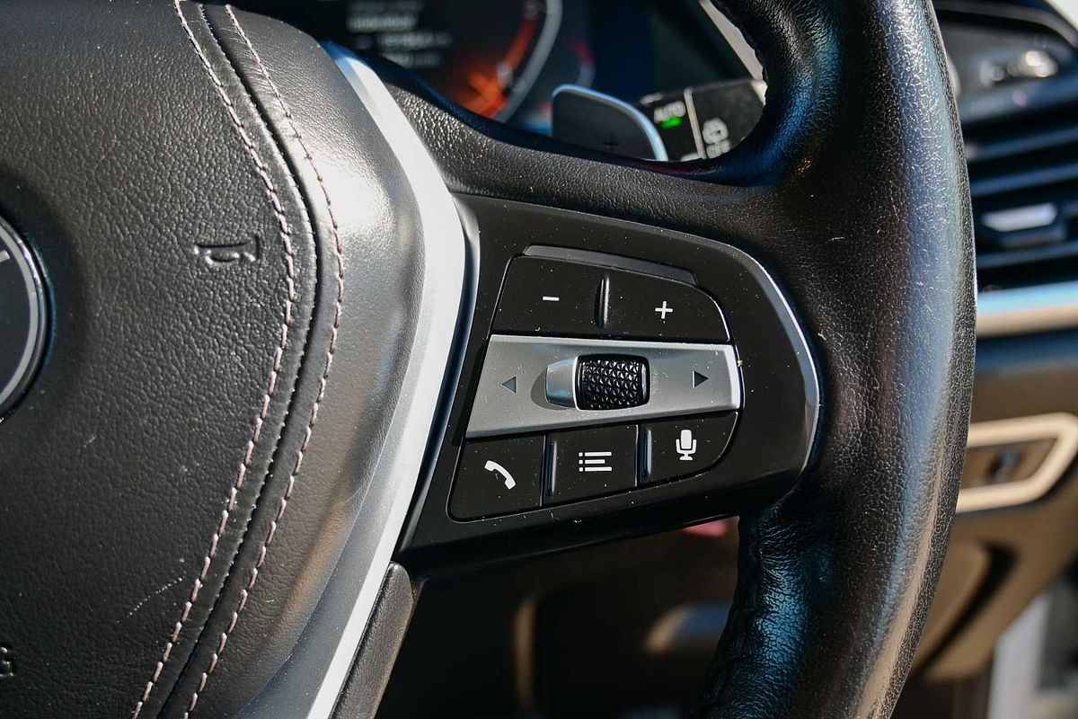 2021 BMW X5 xDrive30d xLine G05
