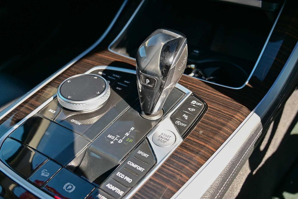 2021 BMW X5 xDrive30d xLine G05