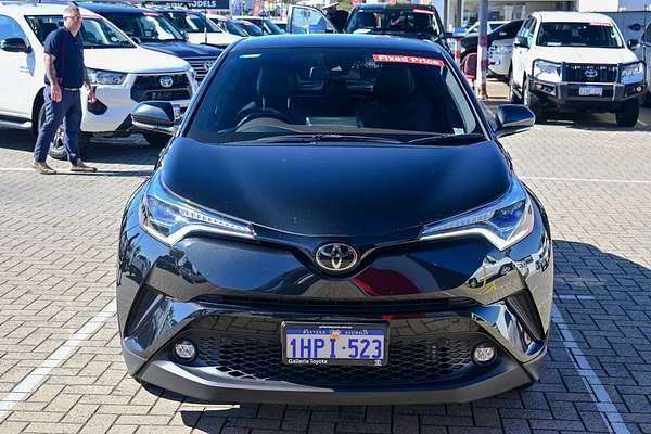 2019 Toyota C-HR Koba NGX10R