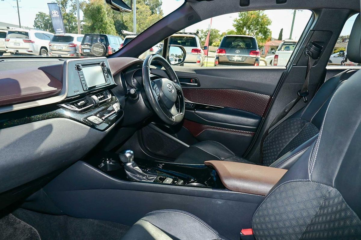 2019 Toyota C-HR Koba NGX10R