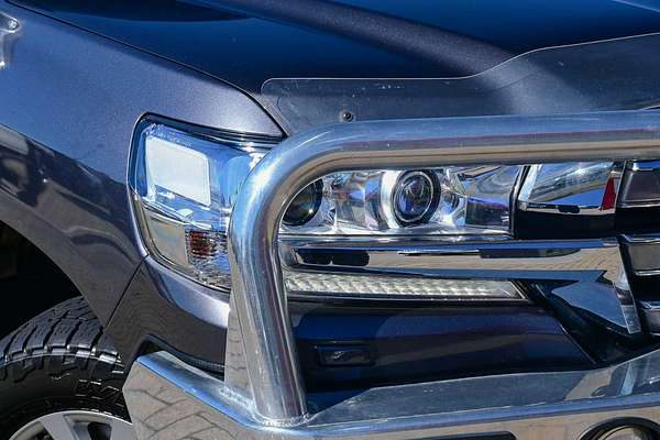 2019 Toyota Landcruiser Sahara VDJ200R