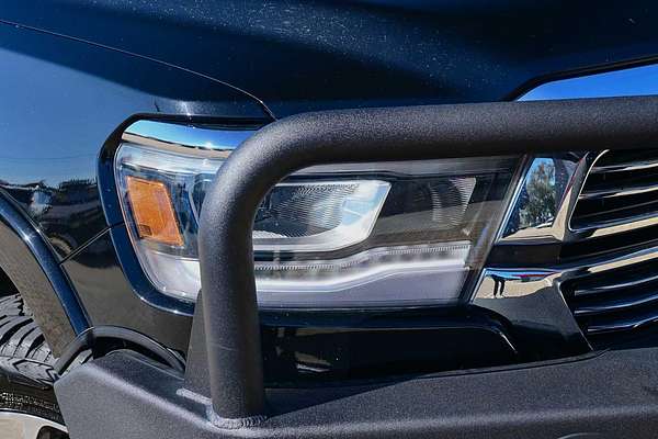 2022 RAM 1500 Laramie DT 4X4 SWB