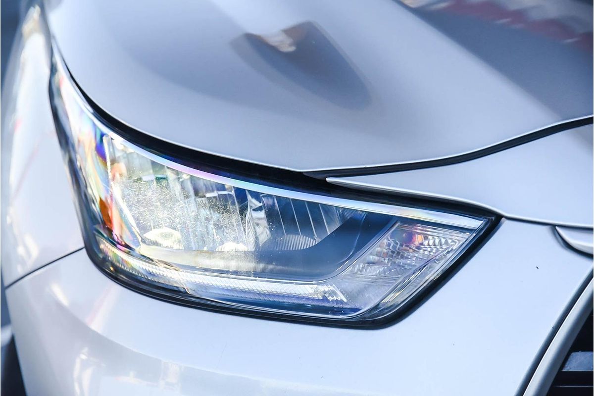 2023 Toyota Kluger GX TXUA70R