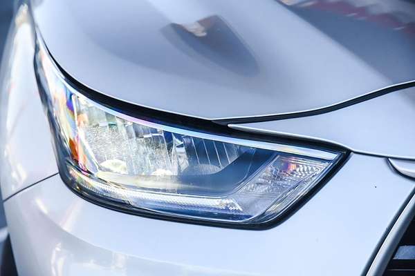 2023 Toyota Kluger GX TXUA70R